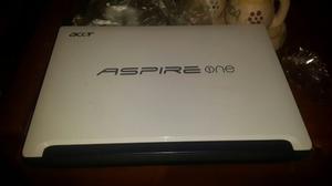 Mini Laptop Acer Aspire One D255e