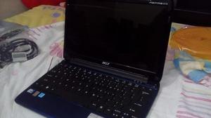 Mini Laptop Acer Aspire One Za Pulgadas