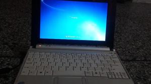 Mini Laptop Acer Aspire One (para Repuesto)