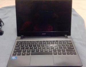 Mini Laptop Acer Chromebook