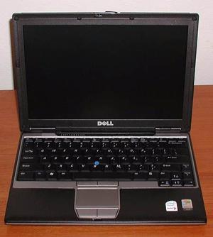 Mini Laptop Dell Latiude D Gb De Ram Hdd 60 Gb Detalles