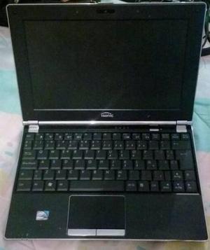 Mini Laptop Isonic  - Intel Atom