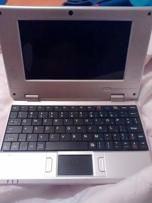 Mini Laptop Notebook