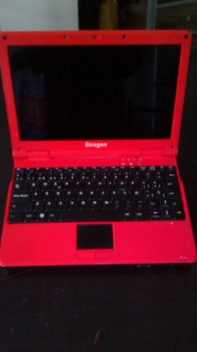 Mini Laptop Siragon Como Nueva
