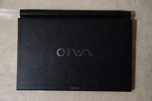Mini Laptop Sony Vaio Pcg 4l2p O Vgn-tz15fn