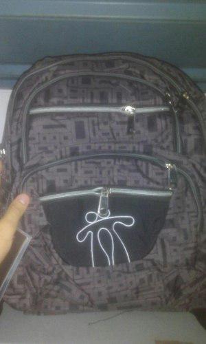 Morral Totto
