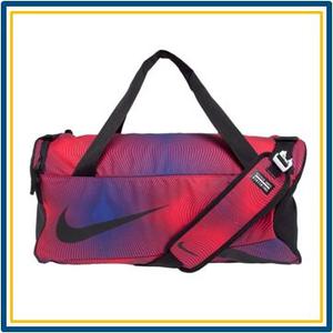 Nike Bolso Duffle Bag Ss99