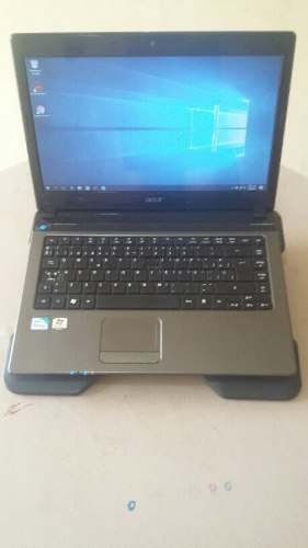 Vendo O Cambio Laptop Acer Aspire