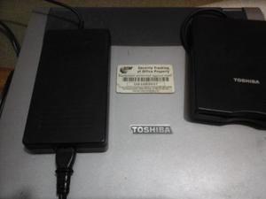 Vendo O Cambio Laptop Toshiba Tecra  Para Repuesto