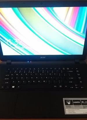 ***laptop Acer E-15,totalmente Nueva***
