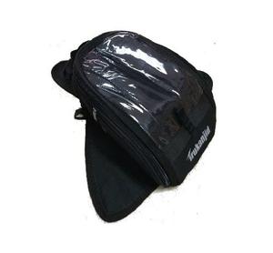 Bolso Tanque Imantado Klr Vstrom Dr650 Moto