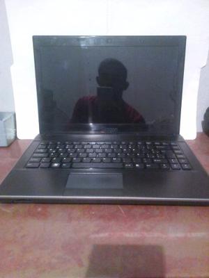 Carcasa De Laptop Siragon Compelta Mns.50