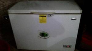 Congelador Freezer National Electric