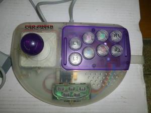 Control Arcade De Playstation 1