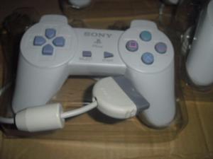 Controles Psone (play Station 1)