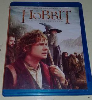 El Hobbit