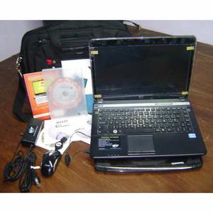 Fan Cooler Compatible Laptop Hannstar M- Generico