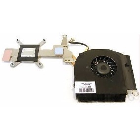 Fan Cooler Laptop Compaq F500