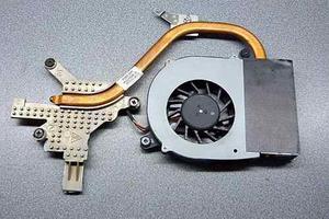 Fan Cooler Laptop Dell Inspiron M--gris Venezolana