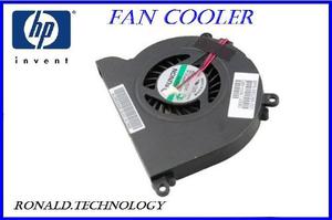 Fan Cooler Para Laptop Hp Dv4 & Compaq Cq40