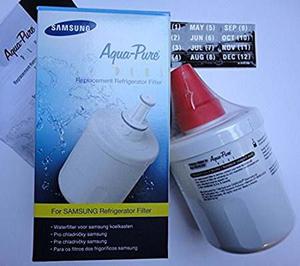 Filtro De Agua Para Nevera Samsung Original Dag Nsf