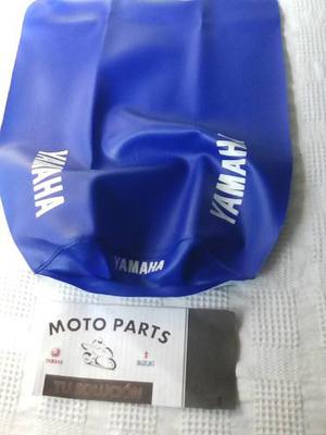 Forro Del Asiento Dt Yamaha