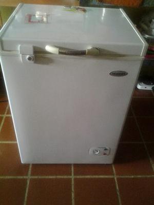 Freezer Congelador Nevera Frigilux 100 Litros