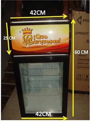 Freezer Congelador Nuevos