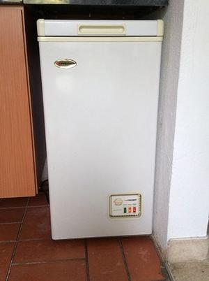 Freezer Congelador, Tipo Baul, Premier