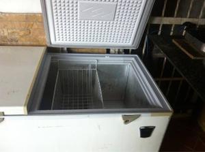 Freezer Nevera 2 Puertas Marca Premium