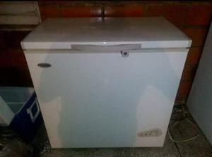 Freezer / Refrigerador En Excelentes Condiciones Marca Hyund