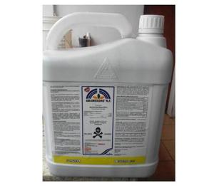 Herbicida Gramoxone (Disponible 400 Litros) Negociable)