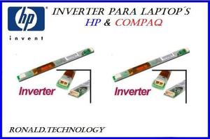 Inverter Para Laptop Hp Dv4 Dv5 Dv7 Dv Dv Cq40 Cq50