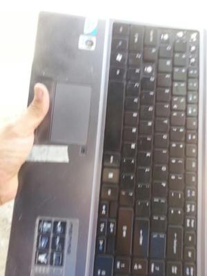 Laptop Acer Aspire tz-