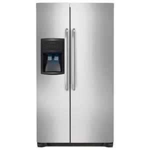 Nevera Refrigerador Side By Side Frigidaire 26 Pies