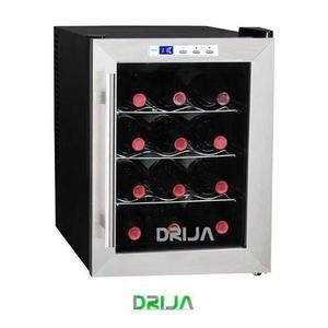 Nevera Vinera Drija Termoeléctrica 12 Botellas