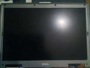 Pantalla De Laptop Dell D810