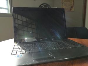 Pantalla Lapto Packard Bell Tk85 Pew91