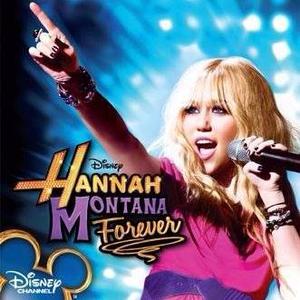 Pelicula Hannah Montana Forever