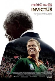 Pelicula Invictus