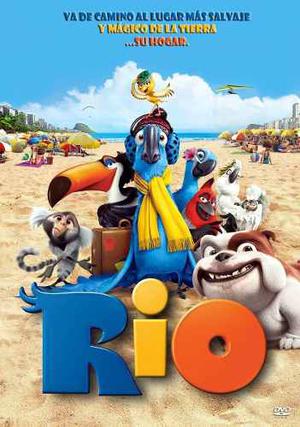 Pelicula Rio