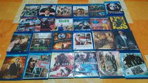 Peliculas Blu Ray