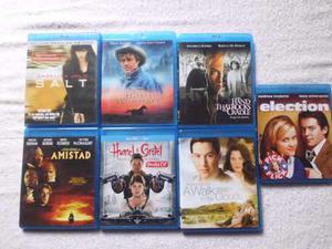 Peliculas Bluray Originales 01