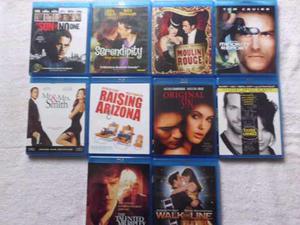 Peliculas Bluray Originales 02