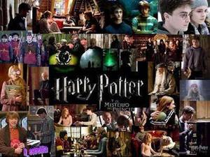 Peliculas Harry Potter Saga Completa En Digital