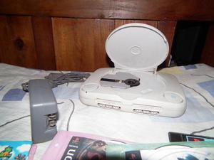 Playstation One Para Repuesto O Reparar