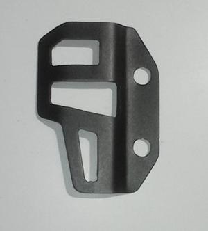 Protector De Bomba De Freno Klr Kawasaki 650