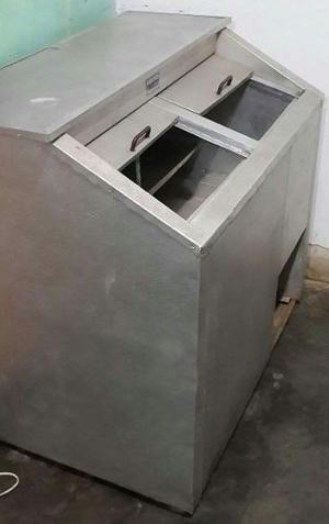 Refrigerador Dos Tapas