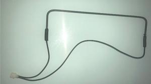 Resistencia De Nevera Lg Sansumg De 38cm Con Cable Original