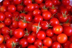 Semillas De Tomate Cherry Hibrido F1